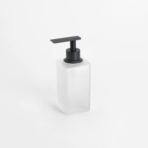distributore di sapone per hotel