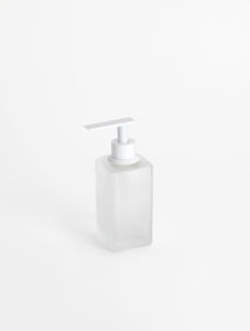 distributore di sapone per hotel