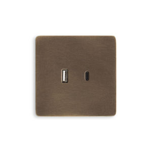 presa USB