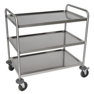 carrello di servizio