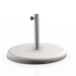 base per ombrellone in metallo 1
