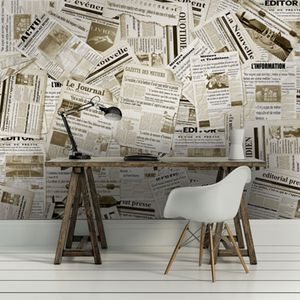 carta da parati contemporanea