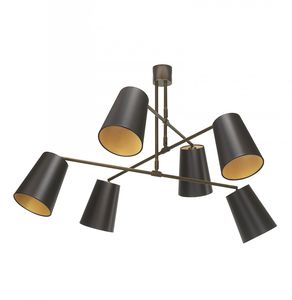 lampadario classico