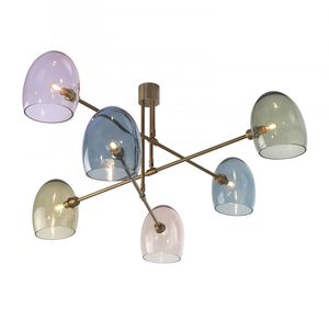 lampadario classico