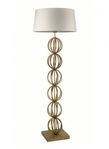 lampada da terra