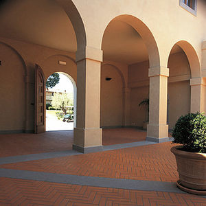 piastrella in terracotta 1