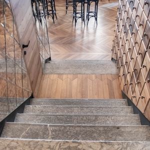 parquet multistrato 1