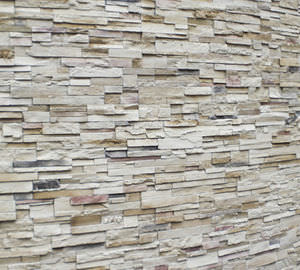paramento in pietra 1