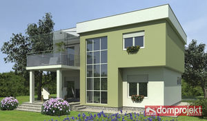casa prefabbricata 1