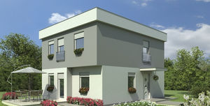 casa prefabbricata 1