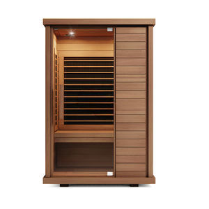sauna infrarosso lontano 1
