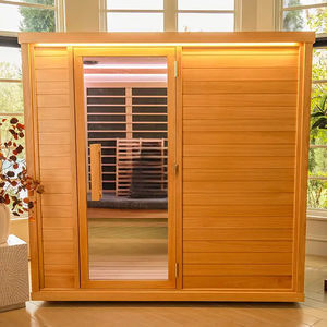 sauna a infrarossi 1