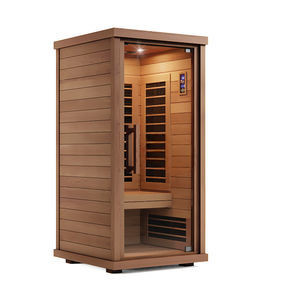 sauna infrarosso lontano 1