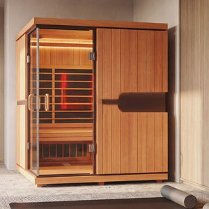sauna a infrarossi 1