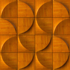 pannello decorativo su misura