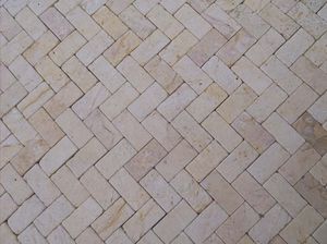 pavé in pietra naturale