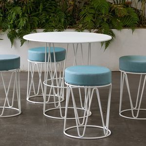 tavolo contemporaneo 1
