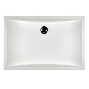 lavabo da incasso 1