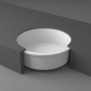 lavabo sottopiano 1