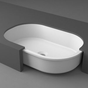 lavabo sottopiano 1
