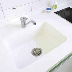 lavabo da incasso