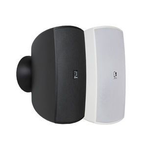 cassa audio a muro