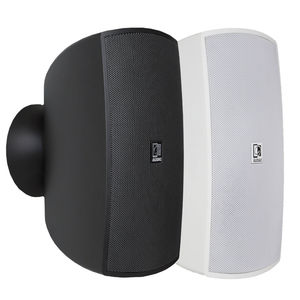 cassa audio a muro 1