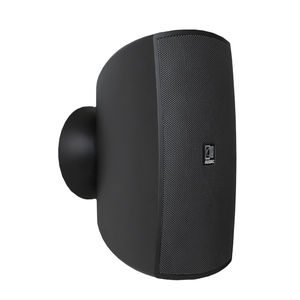 cassa audio a muro