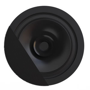 cassa audio da soffitto 1