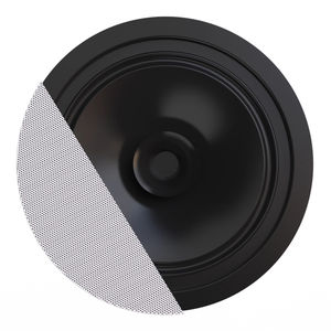 cassa audio a muro 1
