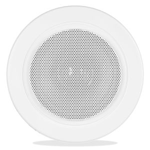 cassa audio da soffitto