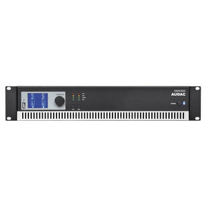 amplificatore audio
