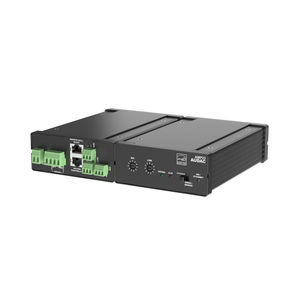 amplificatore audio 1