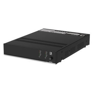 amplificatore audio 1