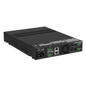 amplificatore audio 1