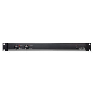 amplificatore audio 1
