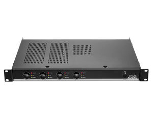 amplificatore audio 1
