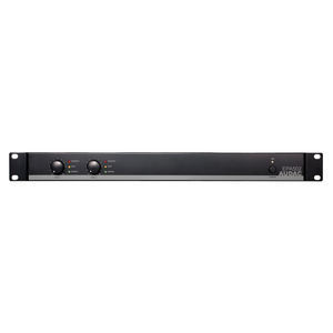 amplificatore audio 1