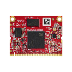 modulo di interfaccia gateway 1