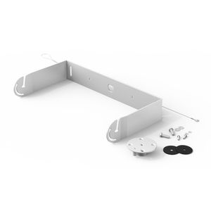 supporto a muro per cassa acustica 1
