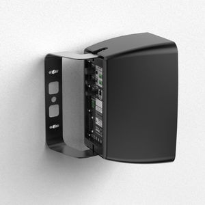 supporto a muro per cassa acustica 1