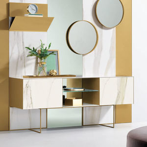 credenza contemporanea 1