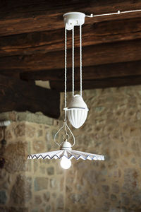 lampada a sospensione 1