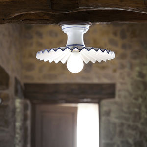 plafoniera classica 1