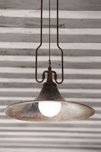 lampada a sospensione 1