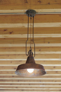 lampada a sospensione 1