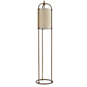 lampada da terra