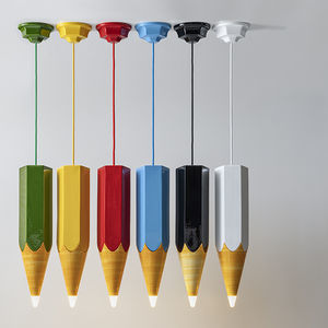 lampada a sospensione