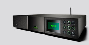 impianto hi-fi mini 1