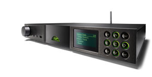 impianto hi-fi mini 1